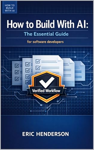How to Build With AI: The Essential Guide