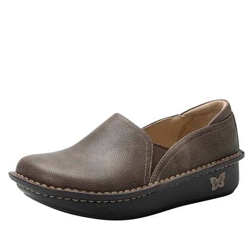 Women's Alegria, Debra Professional Slip On
