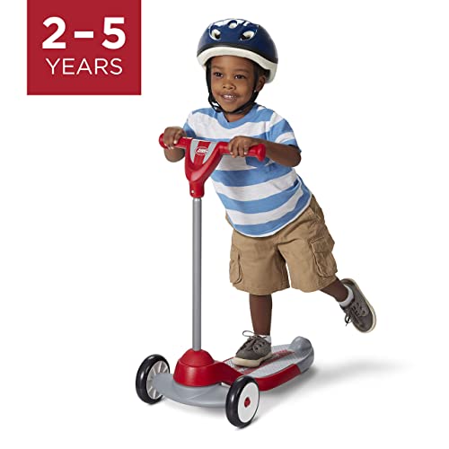 Radio Flyer Mi 1er Scooter