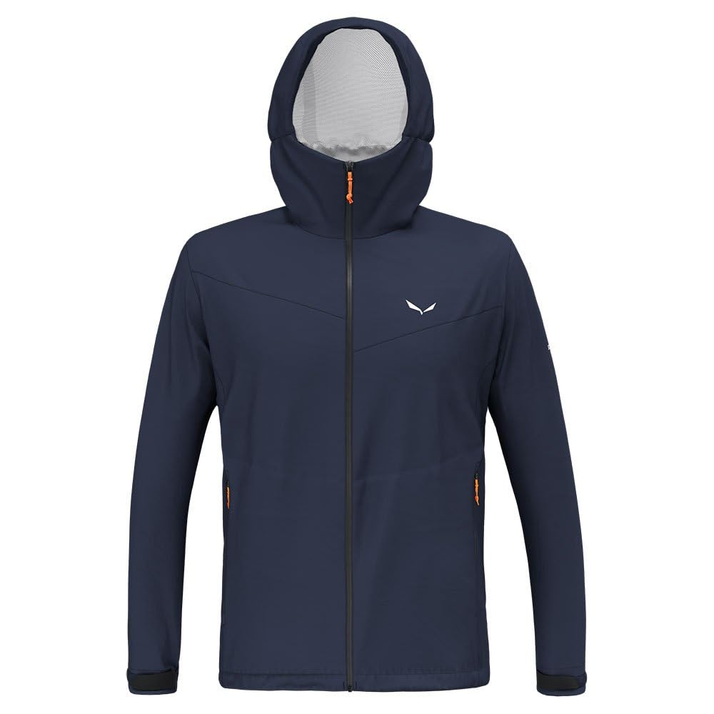 Salewa Puez Aqua 4 Powertex 2.5l Jacket S