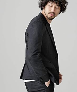 Amazon | [ナノ・ユニバース] ダメリーノ CARREMAN 防風