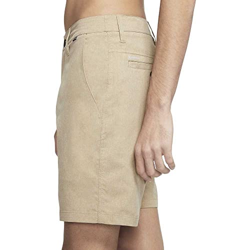 Hurley Unisex-Adult 18" Phantom Walkshorts4