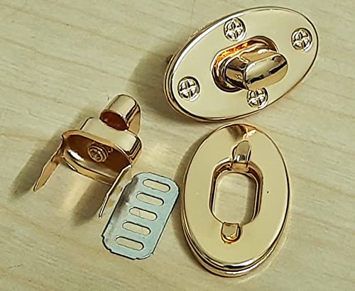 Image of Tia Purse Making Accessories for Purse, Bags, Clothes Decorative for DIY Works