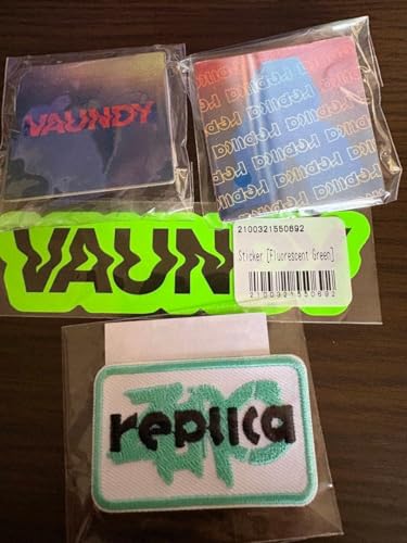 vaundy replica」の人気商品一覧 | 安い商品を通販サイトから探す