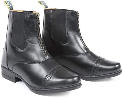 vegan paddock boots
