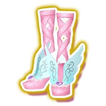 Amazon.co.jp: プリパラ/【ドリチケ】☆ドリームシアター神6弾