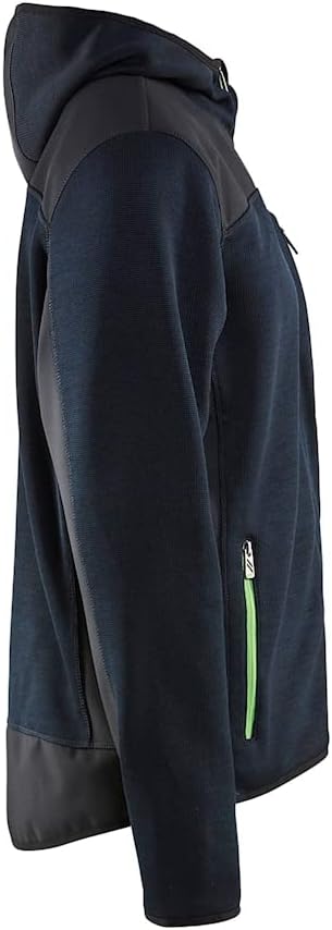 Blaklader Mens 4940 Knitted Jacket