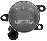 FENDINEBBIA SX LED COMPATIBILE CON FORD FOCUS 2018>2022, OEM 2358843
