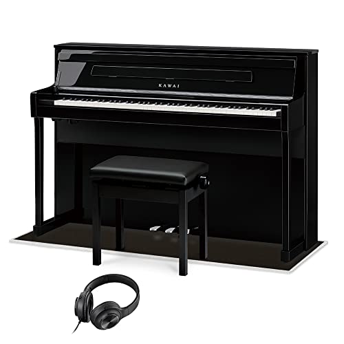 KAWAI CA901EP dqsAm 88 ؐ ubNՉJ[ybg()Zbg JC