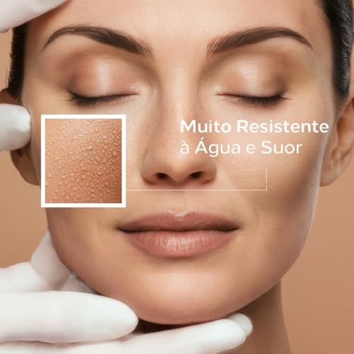 Protetor Solar Stick Clareador 12HS Biosole E Plus Ultra Vitamin FPS 99