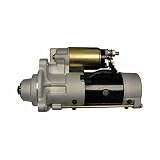 6676957 Starter Fits Bobcat T190 Replaces OEM Part Number 6676957
