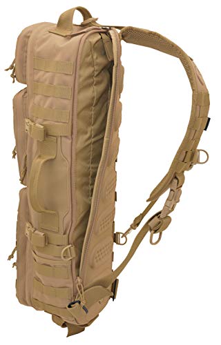 Hazard 4 Takedown: Ccw Sling Pack - Coyote #TOP3