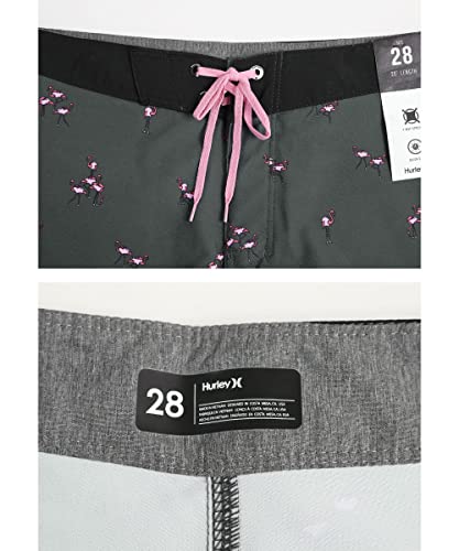 (ハーレー) Hurley サーフパンツ メンズ 水着 ボードショー