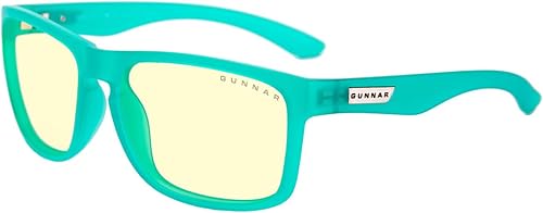 Miniatura 7 de GUNNAR - Gafas prémium para juegos y computadora - Bloquean el 65% - 98% de la luz azul - Intercept