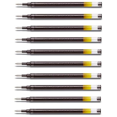 Recharges Pilot G2 07 Cover