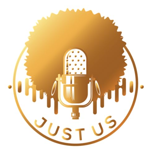 Just Us Podcast Por Elizabeth Nolley I Purpose Filled Coaching LLC arte de portada