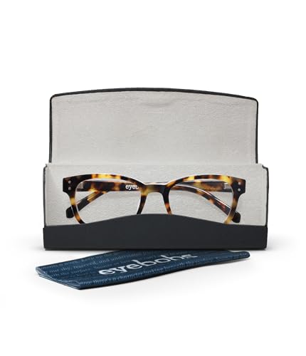 Image of eyebobs Butch Unisex Premium Reading Glasses