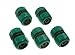 One Stop DIY PACK OF 5 HOSE TO HOSE REPAIRING JOINERS CONNECTS 12MM HOSEPIPES NEW