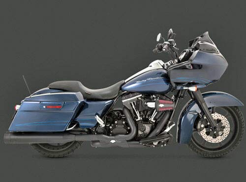 Amazon | VANCE&HINES(バンス&ハインズ)95-21 ツーリングモデル対応