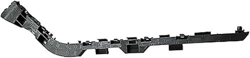 Parts N Go Soporte de parachoques para Accord Sedan 2018-2022 lado del pasajero trasero derecho HO1143114 71593TVAA01
