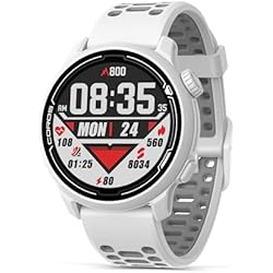 ひーろ　COROS PACE 2 ホワイト　美品 ひーろ COROS PACE 2 ホワイト 美品 ひーろ COROS PACE 2 ホワイト 美