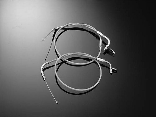 Cable acelerador Andata Standard Honda VT750C2 ACE y VT750DC Black Widow