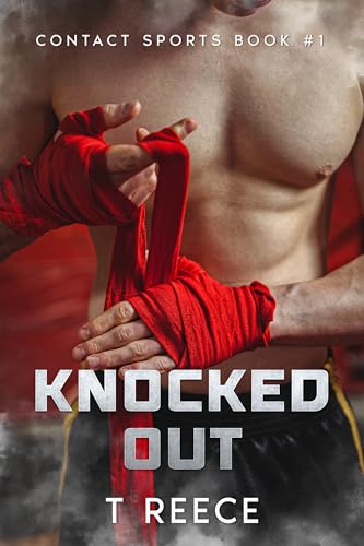 Knocked Out: Contact Sports Book #1