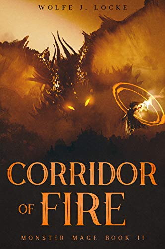 Cover of Corridor of Fire