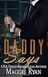 Daddy Says