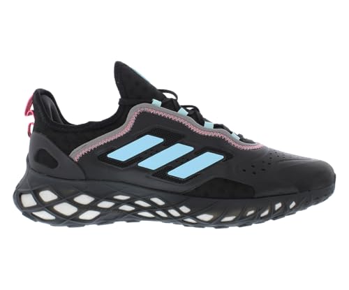 Image of Adidas Mens Web Boost ShoesRunning Shoe