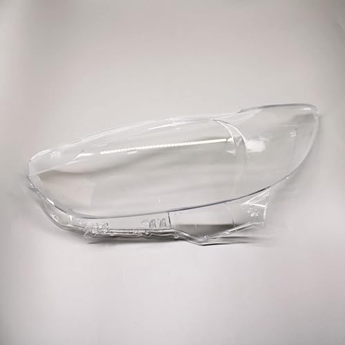 Miniatura 7 de HZTWFC Cubierta transparente para faros delanteros para Mazda 6 Atenza 2014 2015 2016