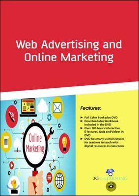 Buy Web Advertising and Online Marketing — BookShops.in