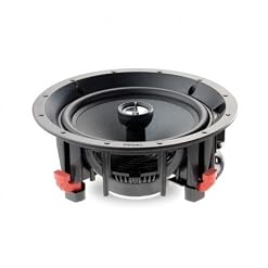 Focal 100 ICW8 Enceinte Encastrable (la pièce) - Les Beatles, Paul McCartney, John Lennon, RIngo Starr, George Harrison Focal 100 ICW8 Enceinte Encastrable (la pièce) – Image 3