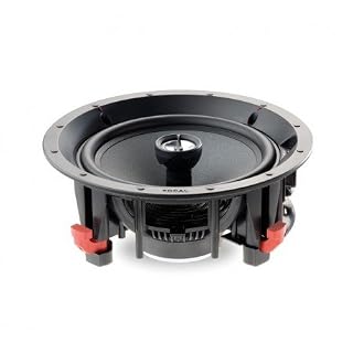 Focal 100 ICW8 Enceinte Encastrable (la pièce) - Les Beatles, Paul McCartney, John Lennon, RIngo Starr, George Harrison Focal 100 ICW8 Enceinte Encastrable (la pièce) – Image 3
