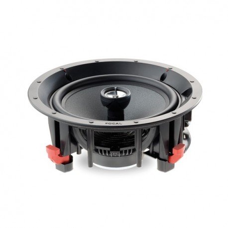 Focal 100 ICW8 Enceinte Encastrable (la pièce) - Les Beatles, Paul McCartney, John Lennon, RIngo Starr, George Harrison Focal 100 ICW8 Enceinte Encastrable (la pièce) – Image 4