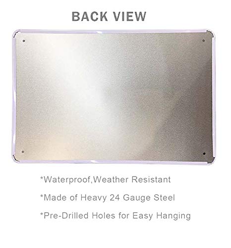 Hosnye Cinema Tin Sign Tickets Movie Card Film Color Entertainment Retro Funny Arrow Vintage Dot Vintage Metal Tin Signs For Men Women Wall Art Decor For Home Bars Clubs Cafes 8X12 Inch #TOP4