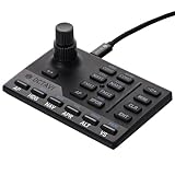 OCTAVI IFR-1:ドイツ製のコンパクトなオールインワンコックピット - COM、NAV、FMS、オートパイロット、XPDRなどの高精度コントロールで臨場感あふれるリアルな飛行シミュレーション。