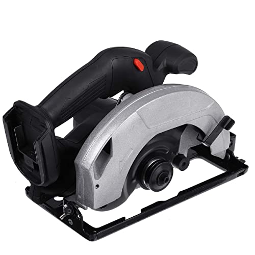 DSDD Schneidemaschine 1200W Elektrische Kreissäge 7,5 Zoll Elektrowerkzeuge Multifunktions-Holzbearbeitungs… – Bild 5