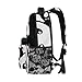 ATTX Panda Backpack for Girls for School Backpacks