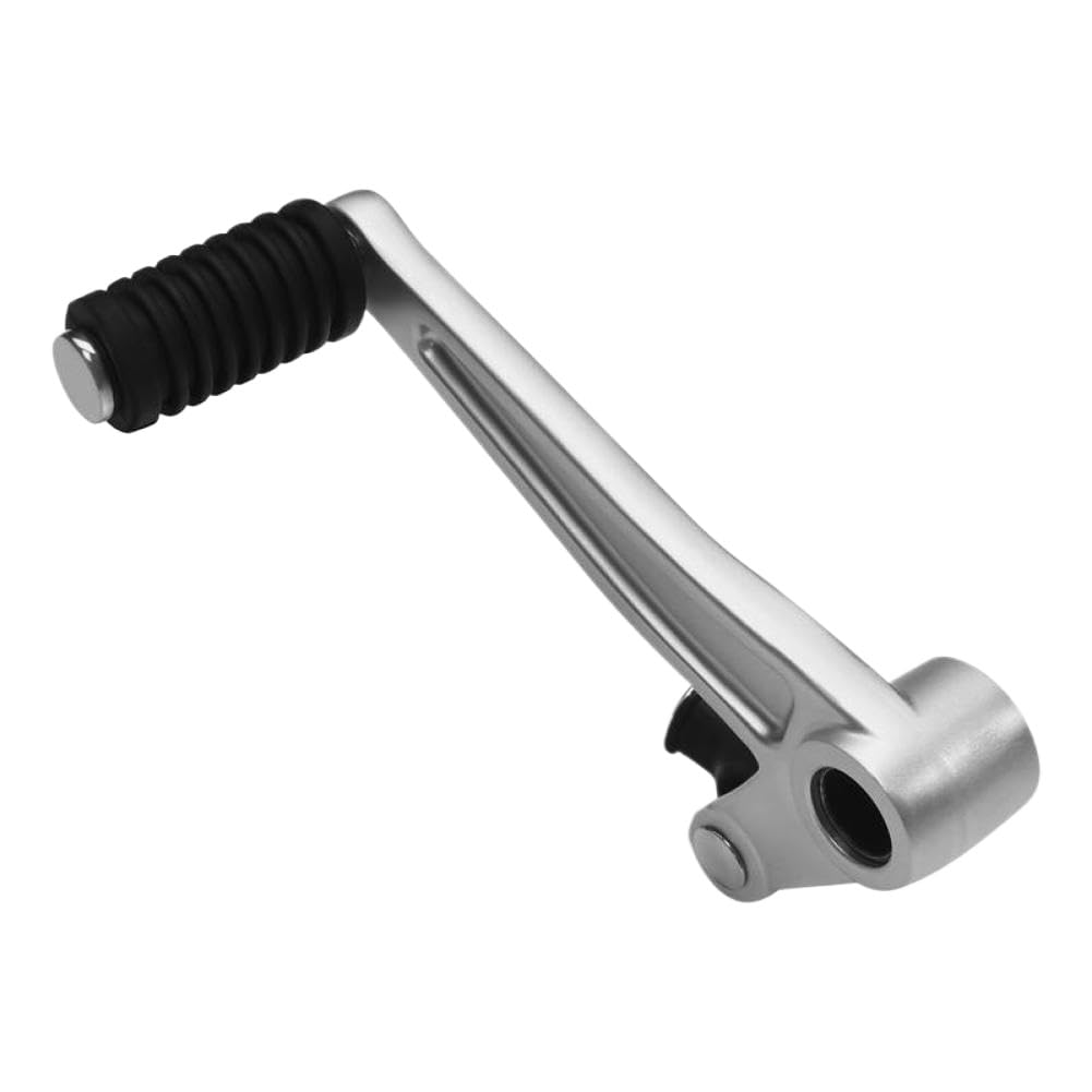 Rboand Onecolor Shift Lever Shifter Pedal Compatible With Gsx1300r 08 20 Sv650 04 09 Sv650a Abs 07 09 Sv650sa 07 15
