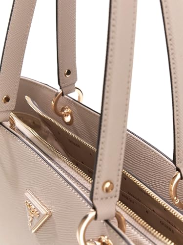 Image of GUESS Women's Printed Tote Bag| Ladies Purse Handbags | Gift For Ladies