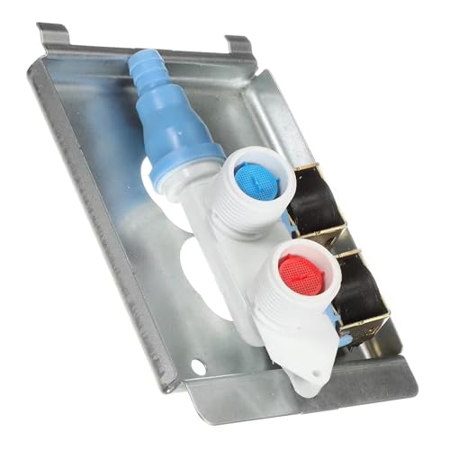 Vanne d'entrée d'eau 205765 pour lave-linge Speed Queen AP8015477
