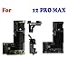 Full Working Well Mainboard for 12Pro / 12 Pro MAX Motherboard with Face ID OK Main Board 12Mini(12PM-256GB LLA)