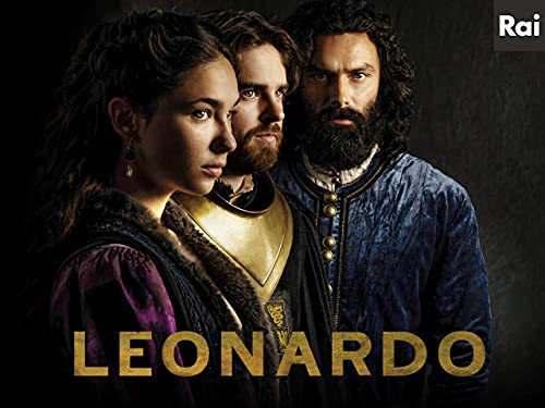  Leonardo