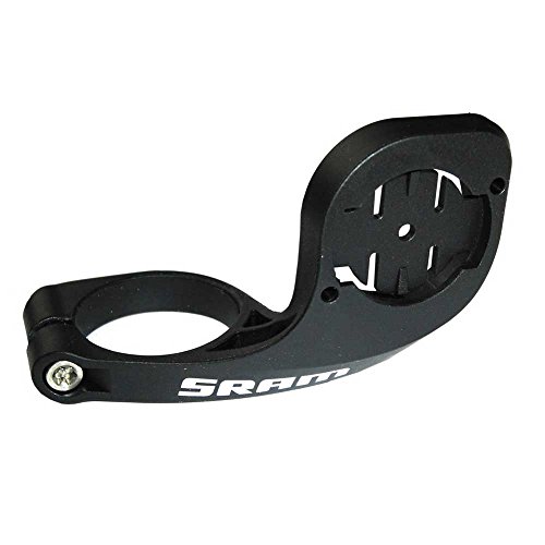 Sram SOPORTE Quick View 31.8 MTB stable anti-vibrations pour VTT - 2