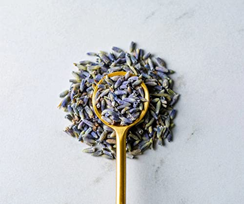 image for Savory Spice Shop Savory Spice Lavender - Edible, Dried Lavender Flowe