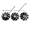 Black 3-Fan