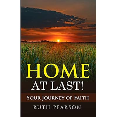 Home at Last