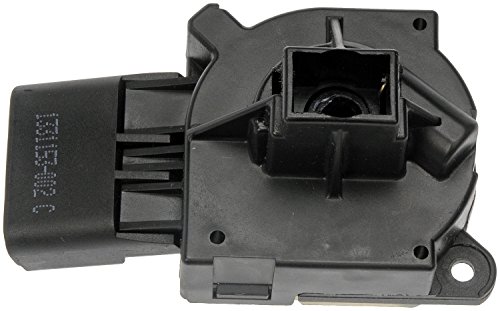 Dorman 924-727 Ignition Switch Compatible with Select Chrysler / Dodge / Jeep Models by Dorman - Image 3