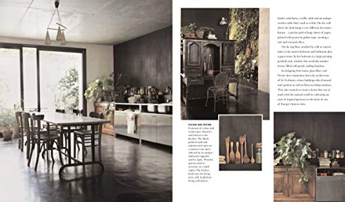 The Natural Home: Creative Interiors Inspired by the Beauty of the Natural World